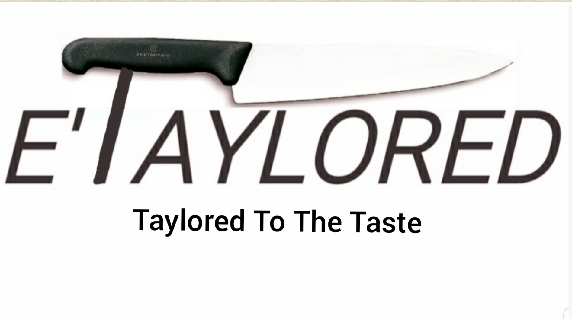 Etaylored